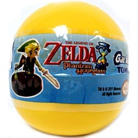 Zelda - Figure Collection - Random Balls