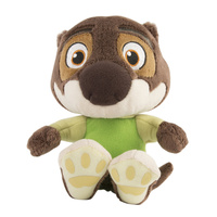 Zootopia - Mr. Otterton - Plush