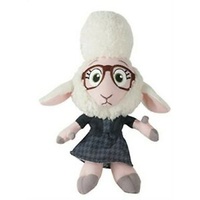 Zootopia - Bellwether Plush