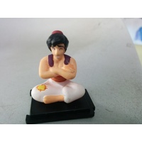 Yujin - Disney Mini Figurines - Aladin