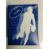 Footy Accessories Deck Box
