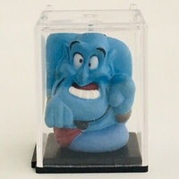 Yujin - Disney Mini Figurines - Genie