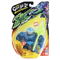 Heroes of Goo Jit Zu - Meteor Madness - Thrash Hero - Action Figure