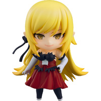Nendoroid Kiss-Shot Acerola-Orion Heart-Under-Blade