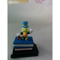 Yujin - Disney Mini Figurines - Jiminy Cricket