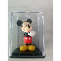 Yujin - Disney Mini Figurines - Mickey Mouse