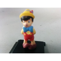 Yujin - Disney Mini Figurines - Pinocchio