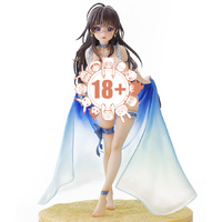 1/7 Summer Frill Girlfriend PVC