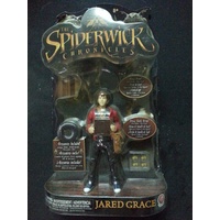Spiderwick Chronicles - Jared Grace