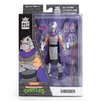 BST AXN - TMNT (Turtles) - Shredder -  5″ Action Figure