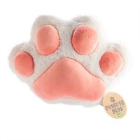 Furever Pets - Pet Paw Cushion