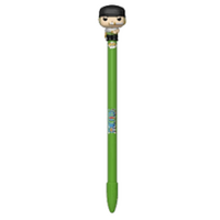 One Piece - Roronoa Zoro - Pop! Pen Topper
