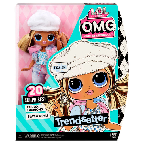 Product main image