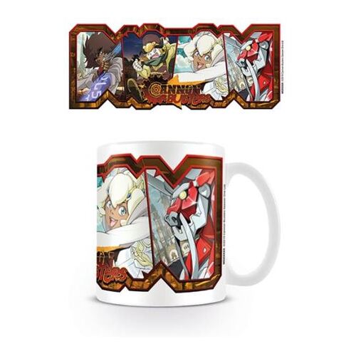 Product main image