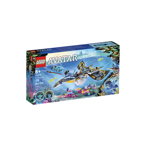 Product main image
