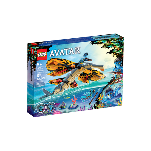Product main image