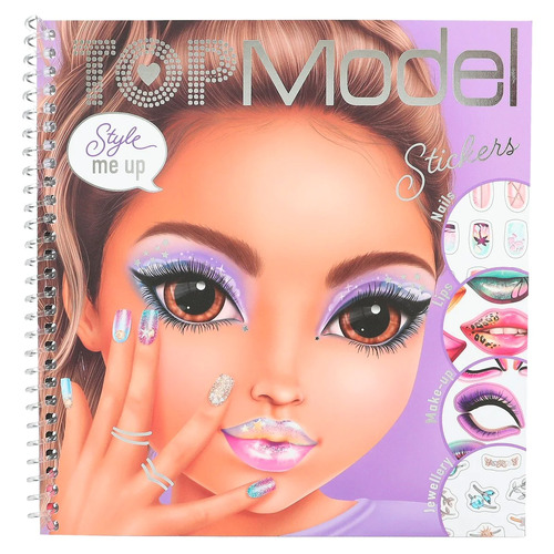 Product main image