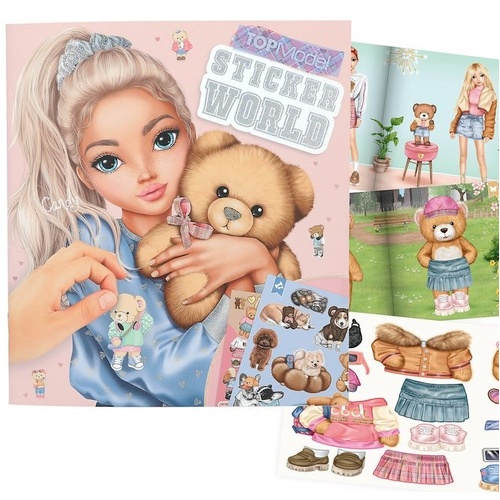 Product main image