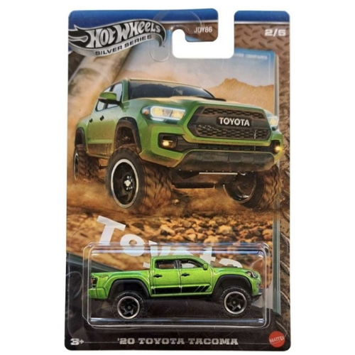 Product main image