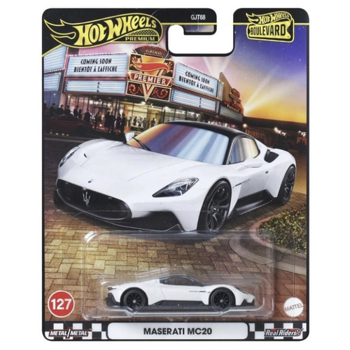 Product main image