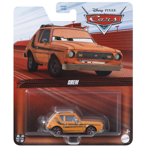 Product main image