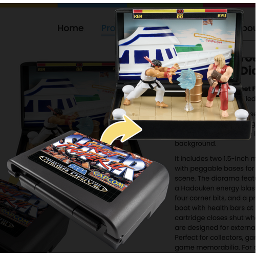 Product main image