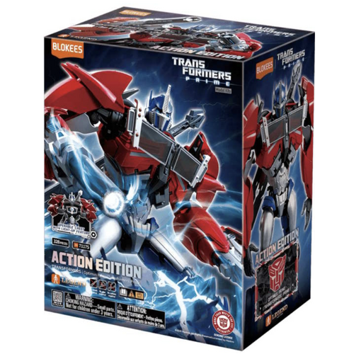 Product main image