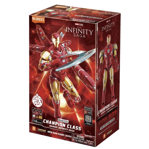 Product main image