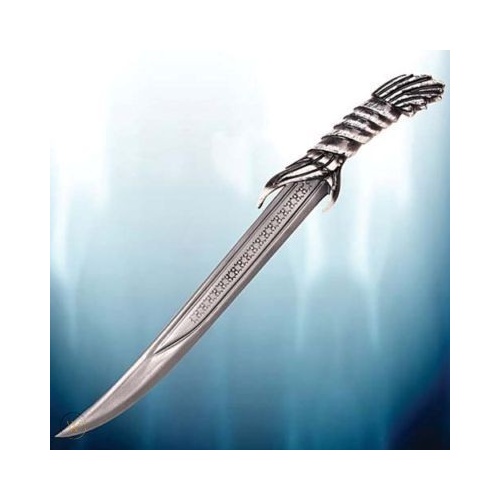 Assassins Creed Altair Larp Latex Foam Fighting Knife - roblox assassin champion blade