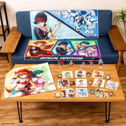 Product main image