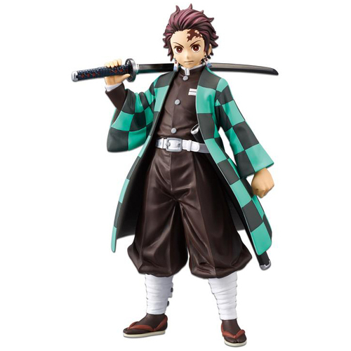 Demon Slayer Kimetsu No Yaiba Vol 1 Tanjirou Kamado - demon slayer corps uniform roblox