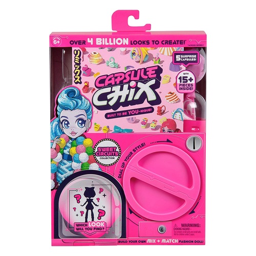 Product main image