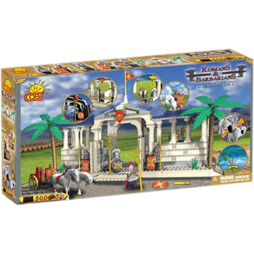 Product main image