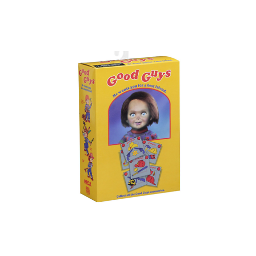 Product main image