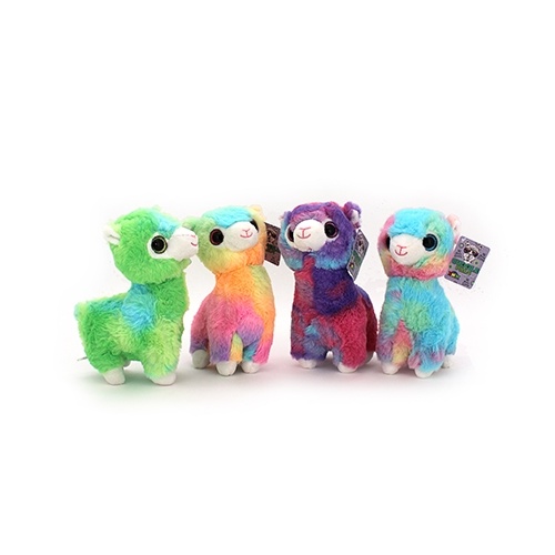Drama llama stuffed shop animal
