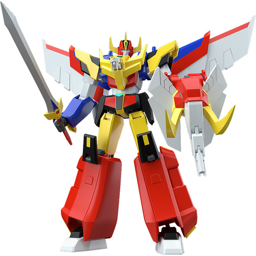 Product main image