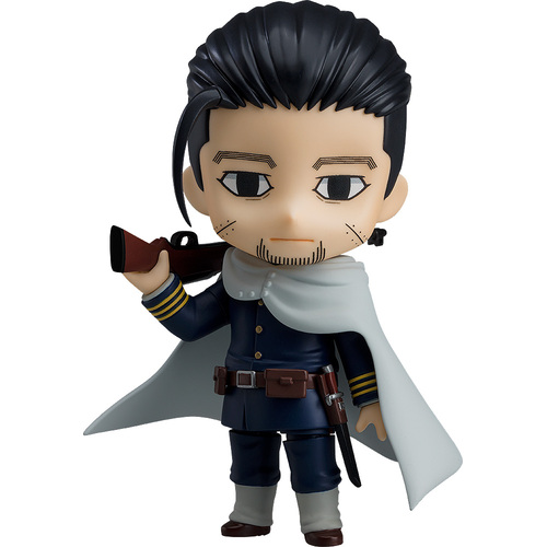 ogata hyakunosuke nendoroid