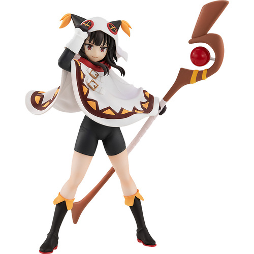 megumin pop up parade winter