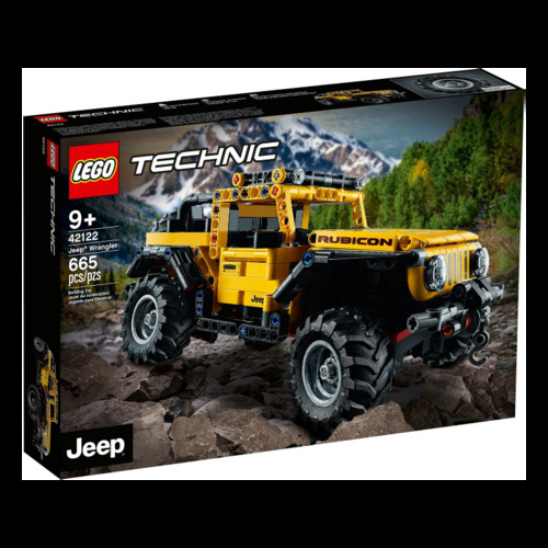 Product main image