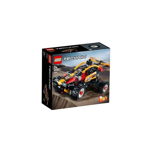 Lego Technic Buggy 42101