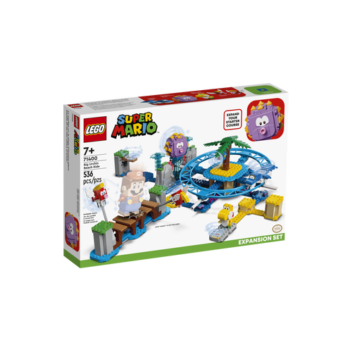 Product main image