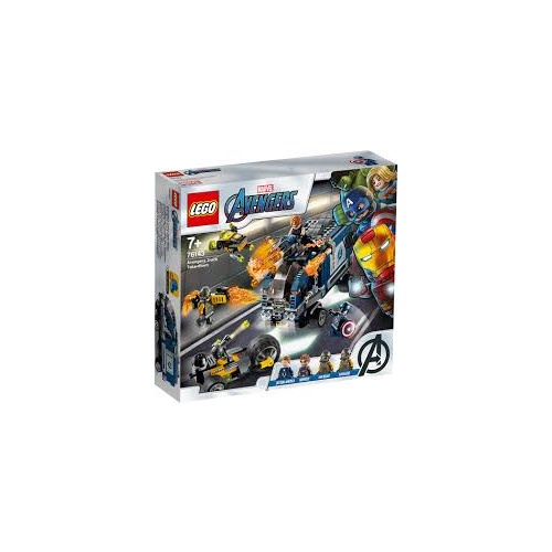 Product main image