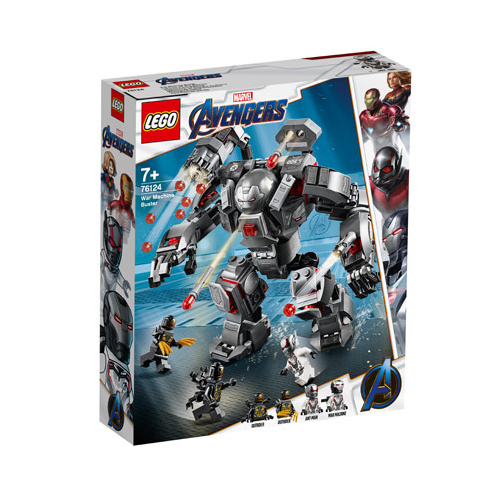 Product main image