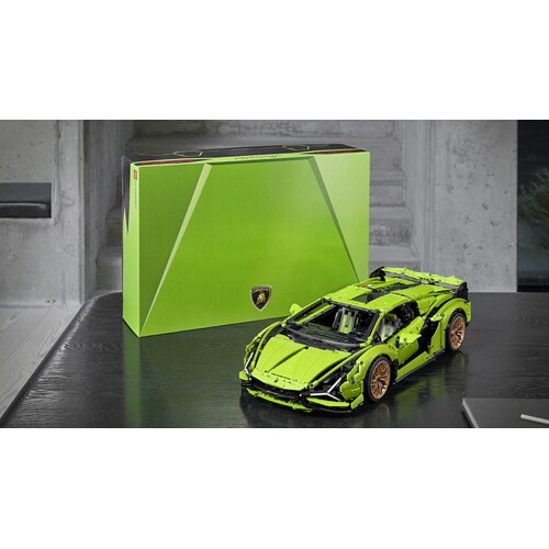 Product main image