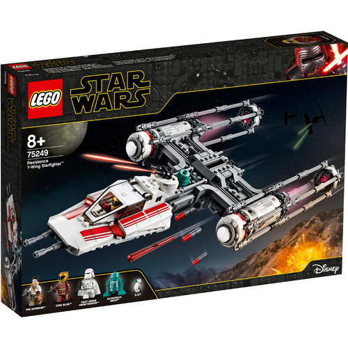Product main image