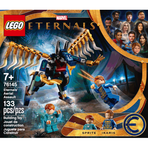 Product main image