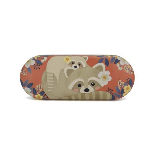 Top Model Glasses Case Red Mani Cat - dog puppy boo wearing glasses sunglasses cute roblox