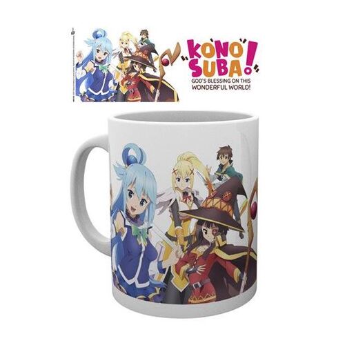 Product main image