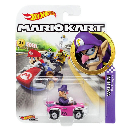 Product main image