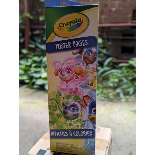 Product main image